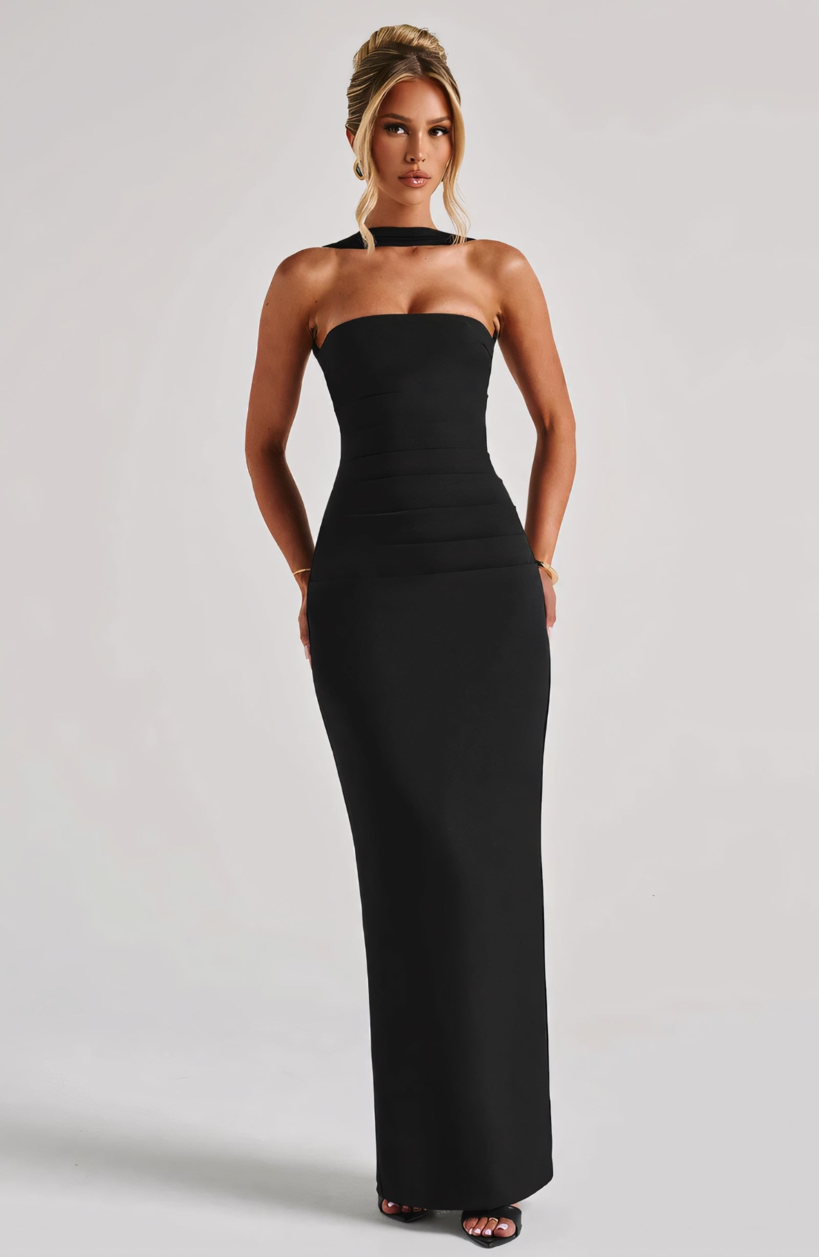 Callista Maxi Dress
