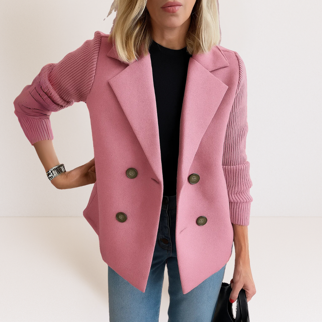 Adeline | Premium Casual Blazer
