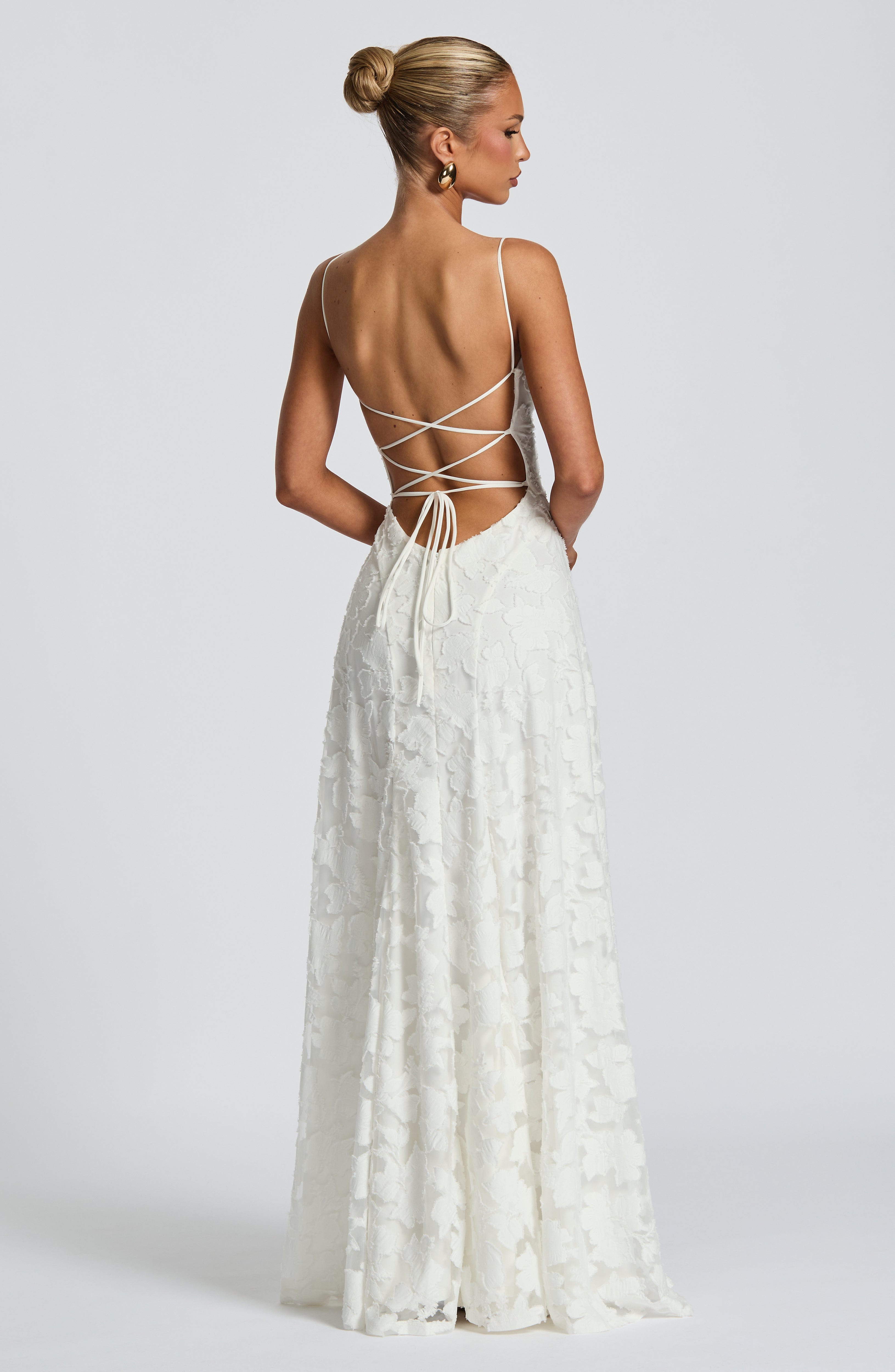 Louise | Maxi Dress