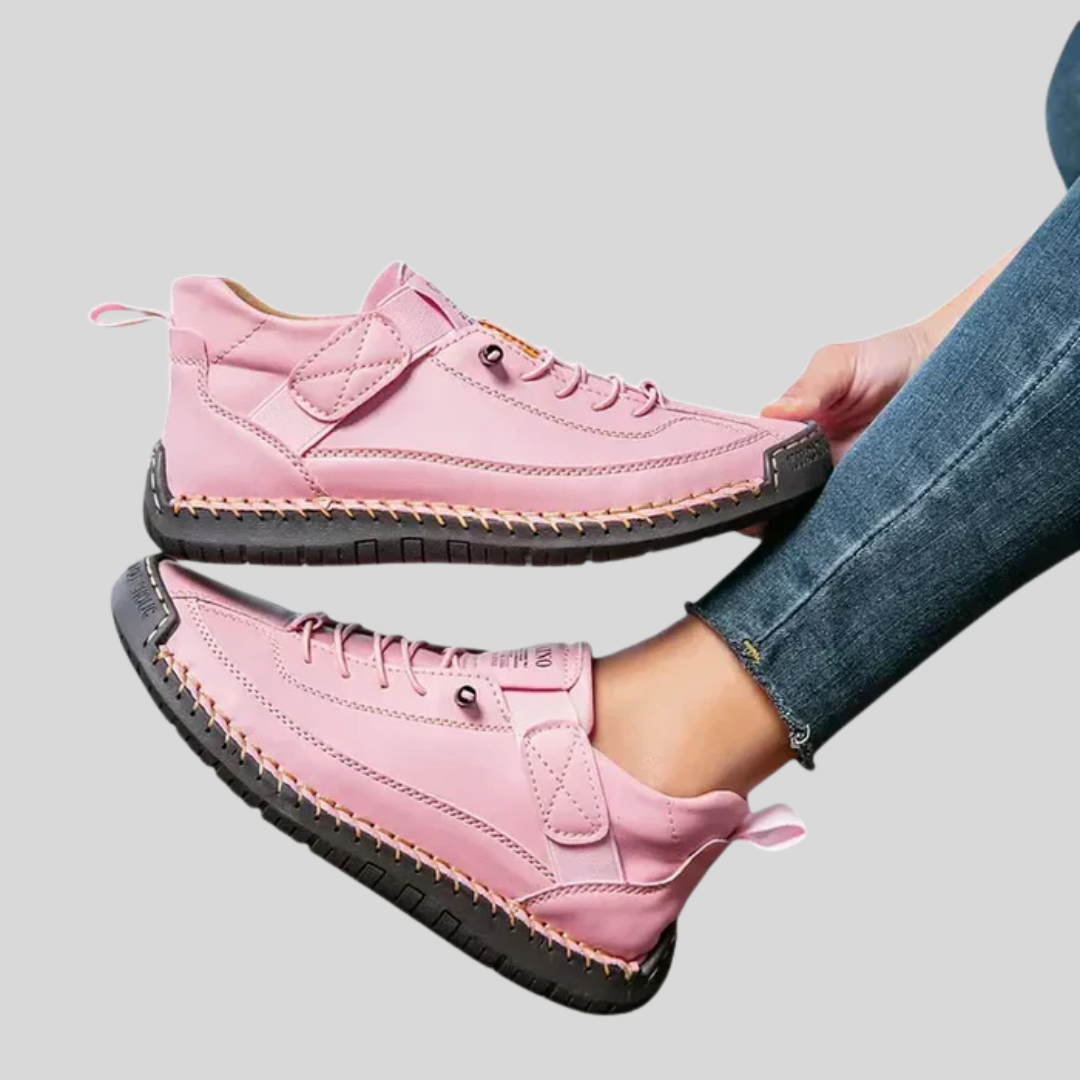 Annelise | Orthopädische Komfort Sneakers