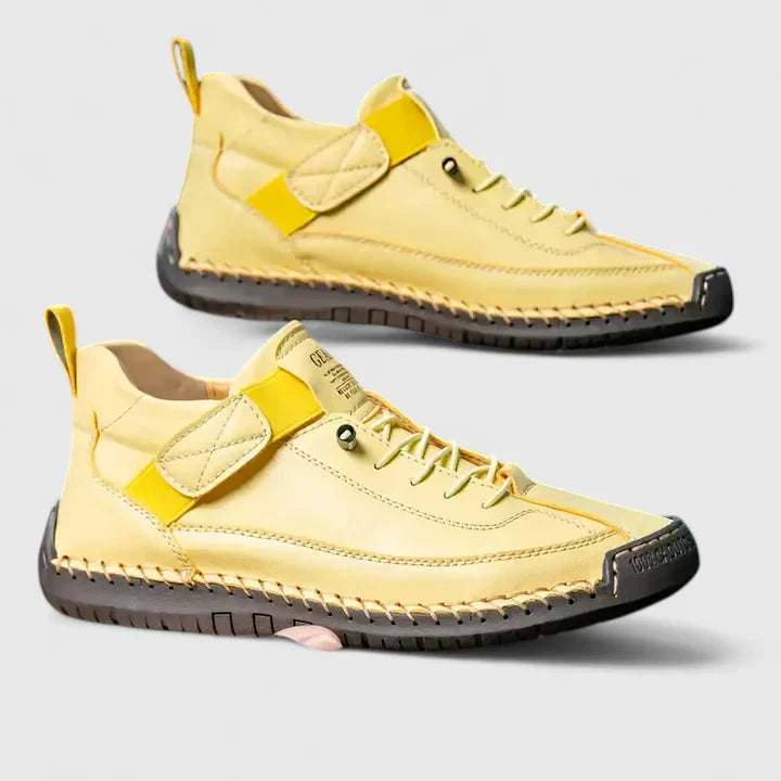 Annelise | Orthopädische Komfort Sneakers