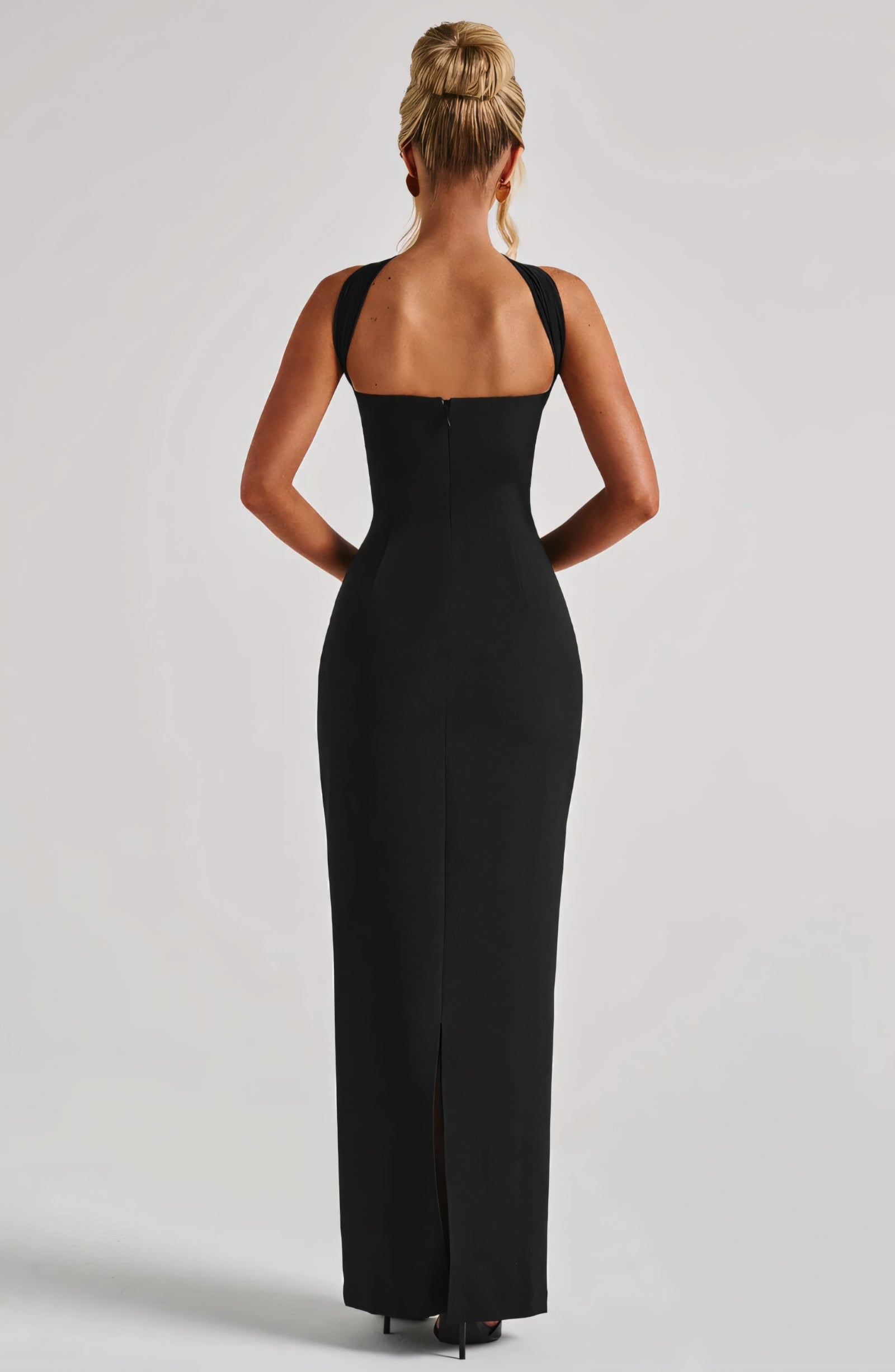 Callista Maxi Dress