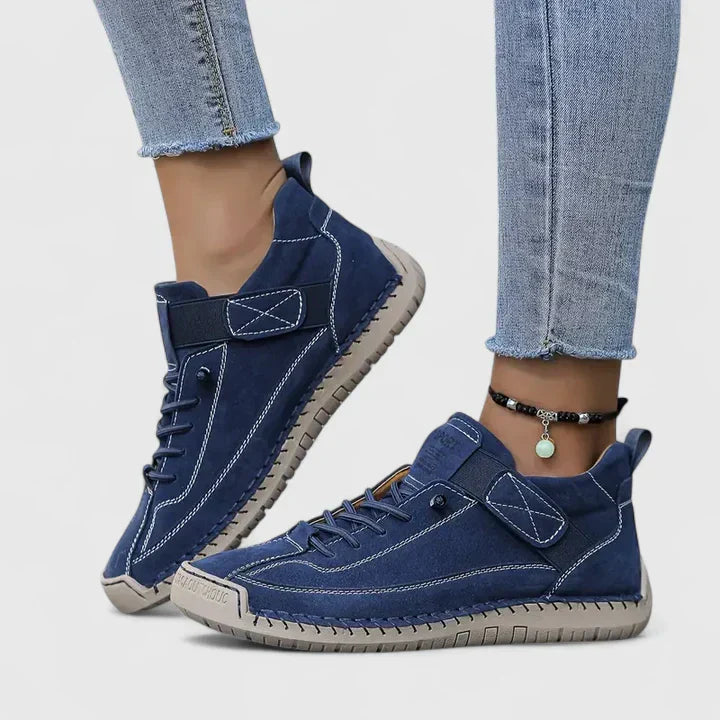 Annelise | Orthopädische Komfort Sneakers