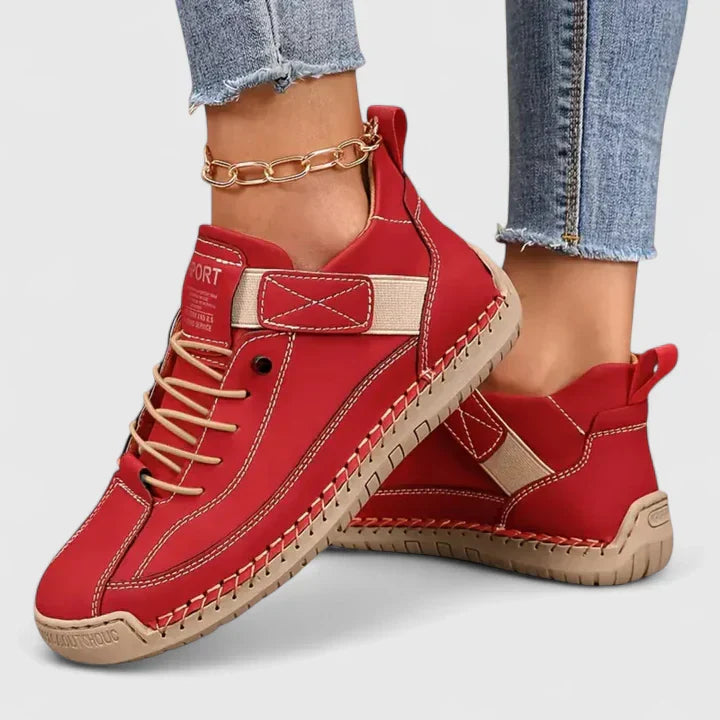 Annelise | Orthopädische Komfort Sneakers