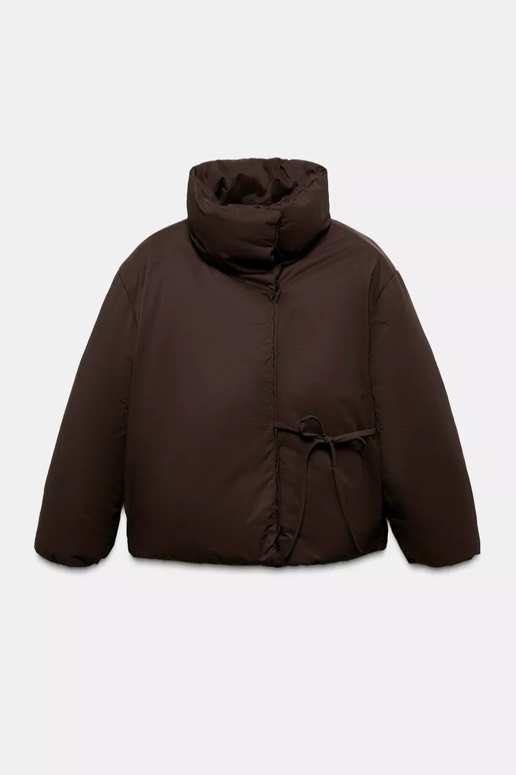 Elyra | Cloud-Wrap Urban-Puffer