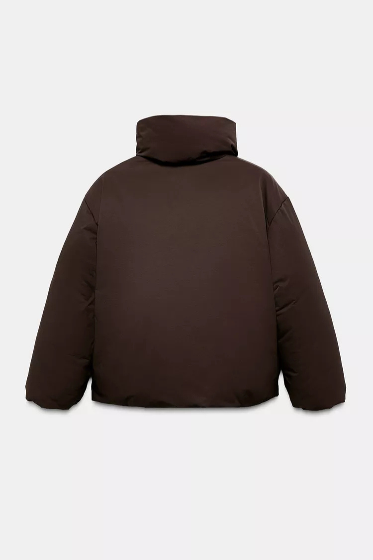 Elyra | Cloud-Wrap Urban-Puffer