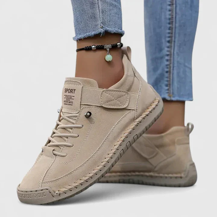 Annelise | Orthopädische Komfort Sneakers