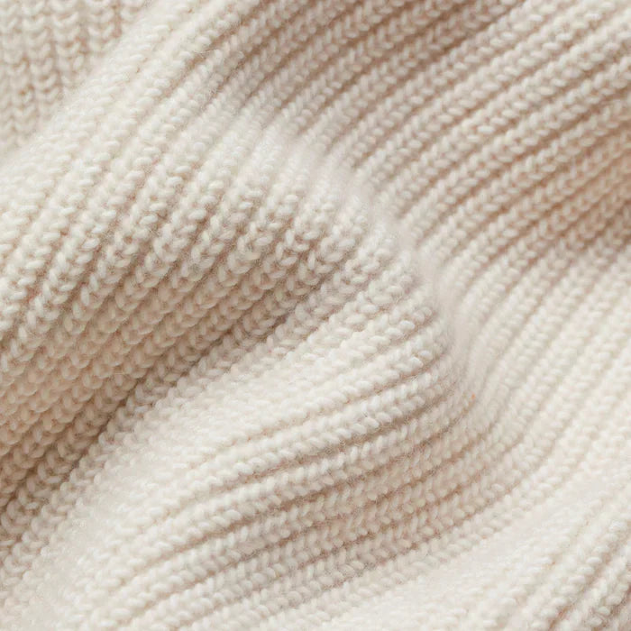 Lunaria | Soft Embrace Knit Cardigan