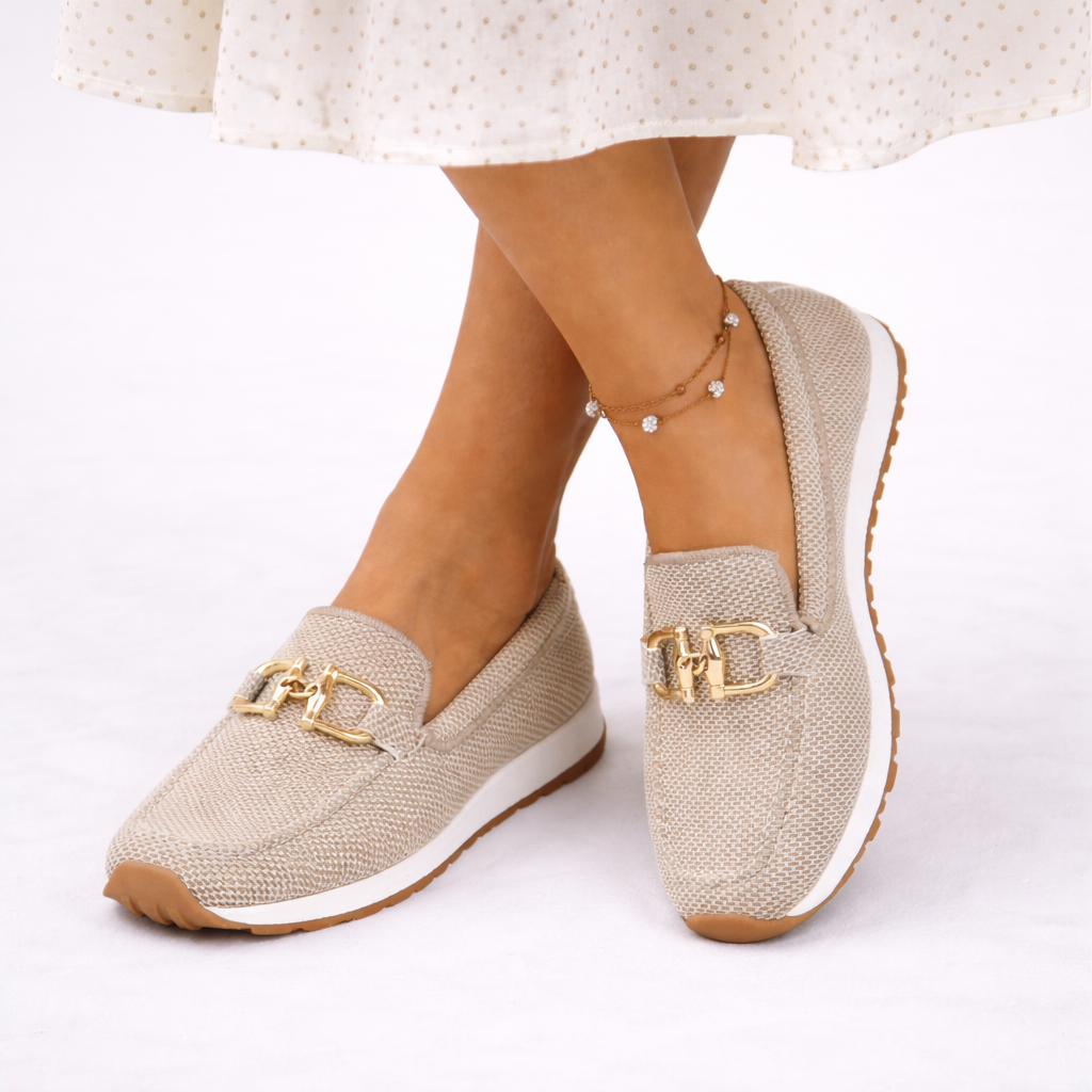 Damen Orthopädische Slipper – Leichter Alltaglicher Komfort