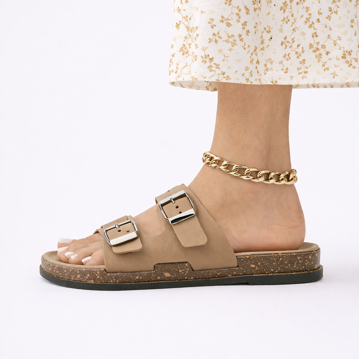 Damen Orthopädische Sommerschuhe – Ganztägiger Komfort