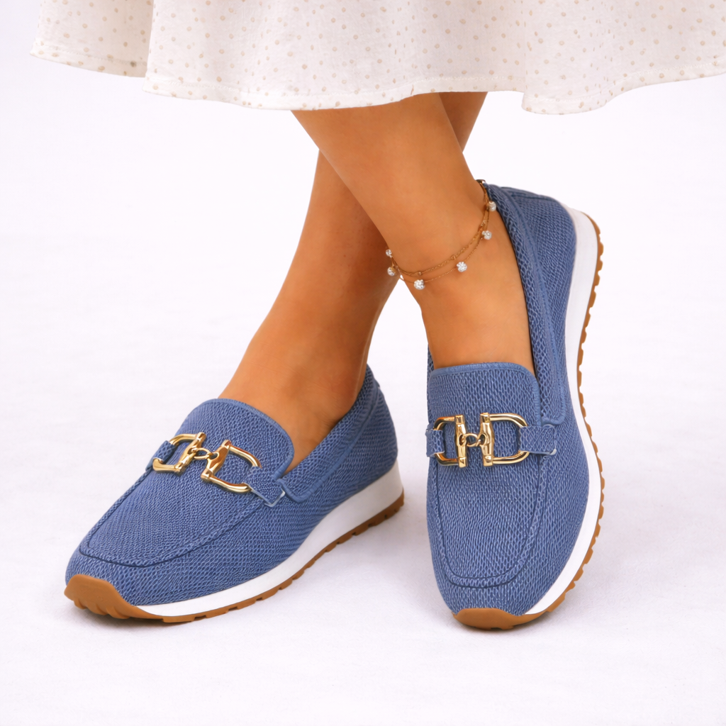 Damen Orthopädische Slipper – Leichter Alltaglicher Komfort
