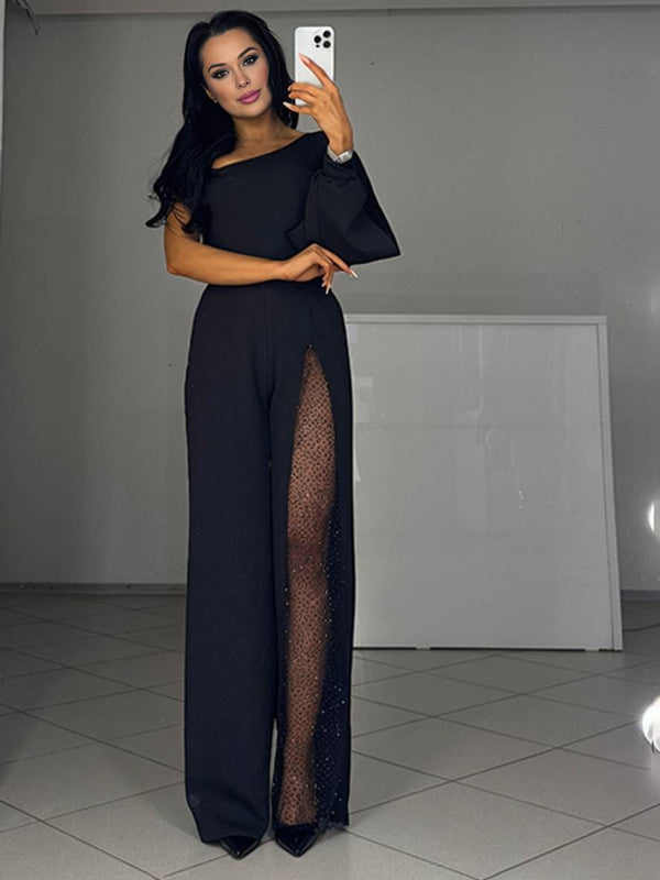 Abella Jumpsuit