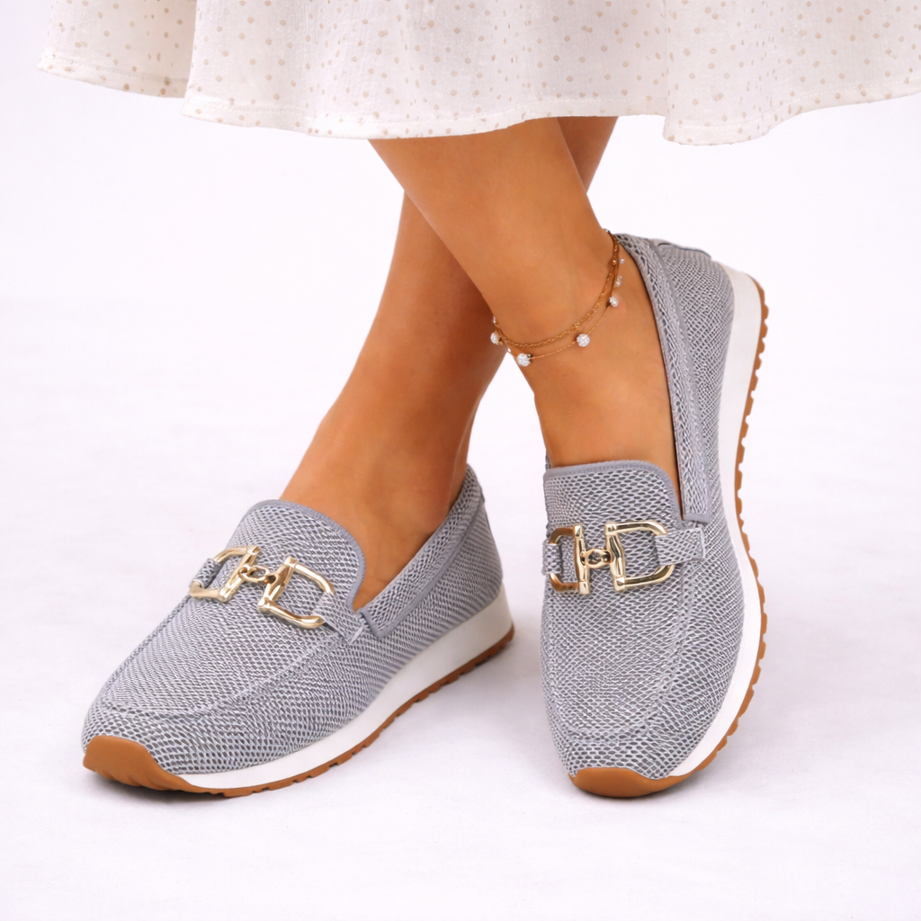 Damen Orthopädische Slipper – Leichter Alltaglicher Komfort