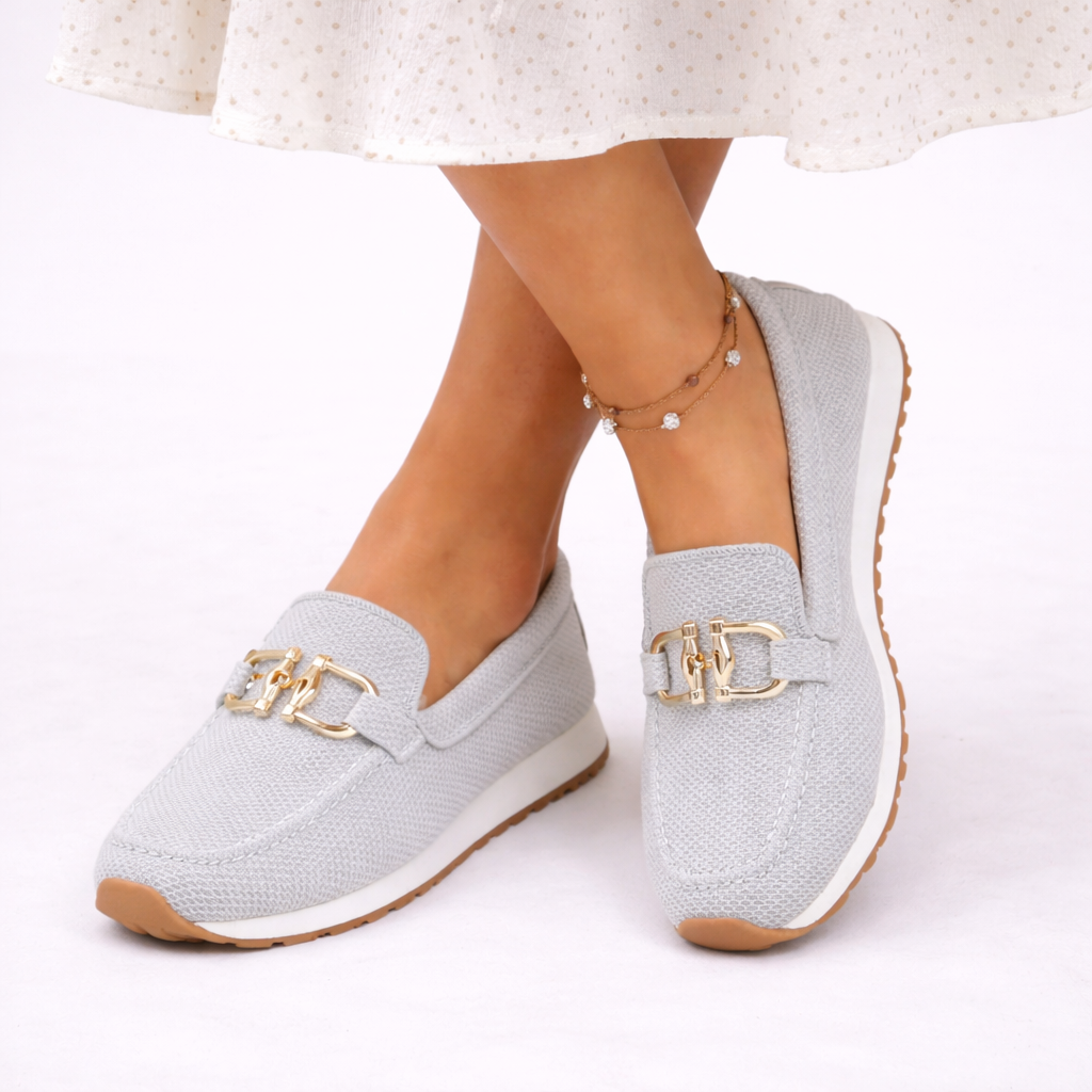 Damen Orthopädische Slipper – Leichter Alltaglicher Komfort