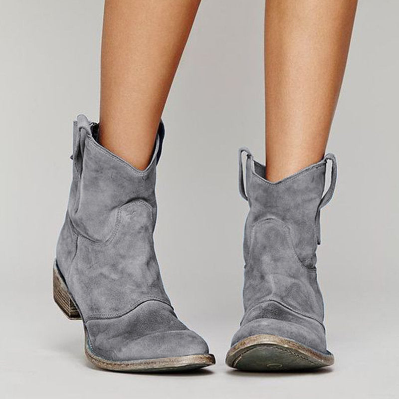 Elowen | Vintage Boots