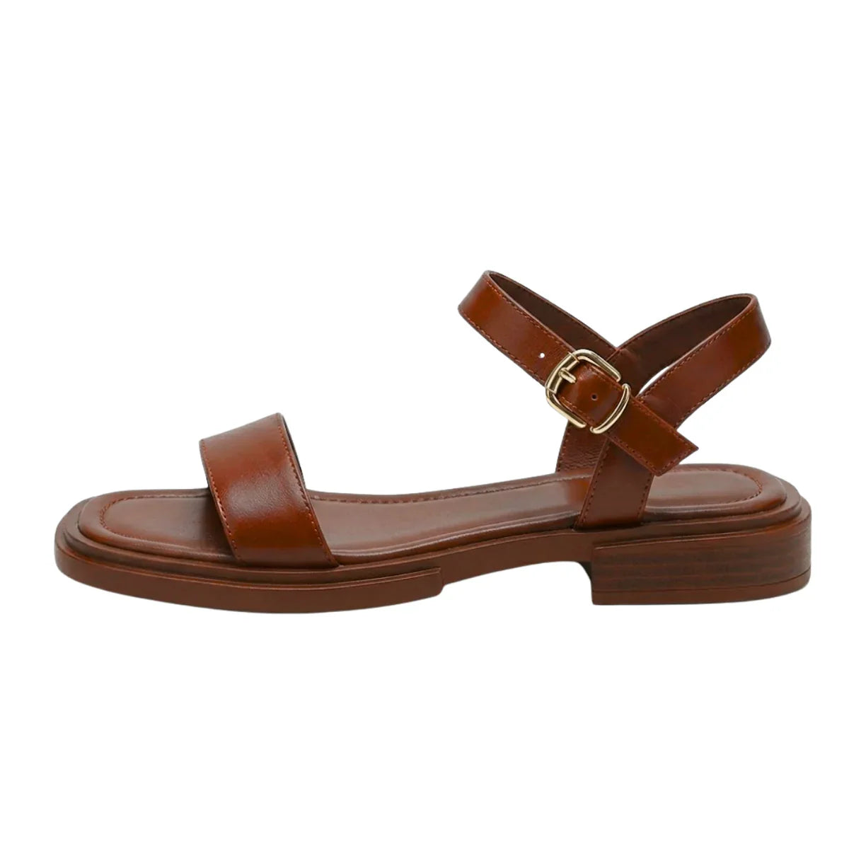 Damen Orthopädische Sommerschuhe – Verstellbare Riemen für Komfortsitz
