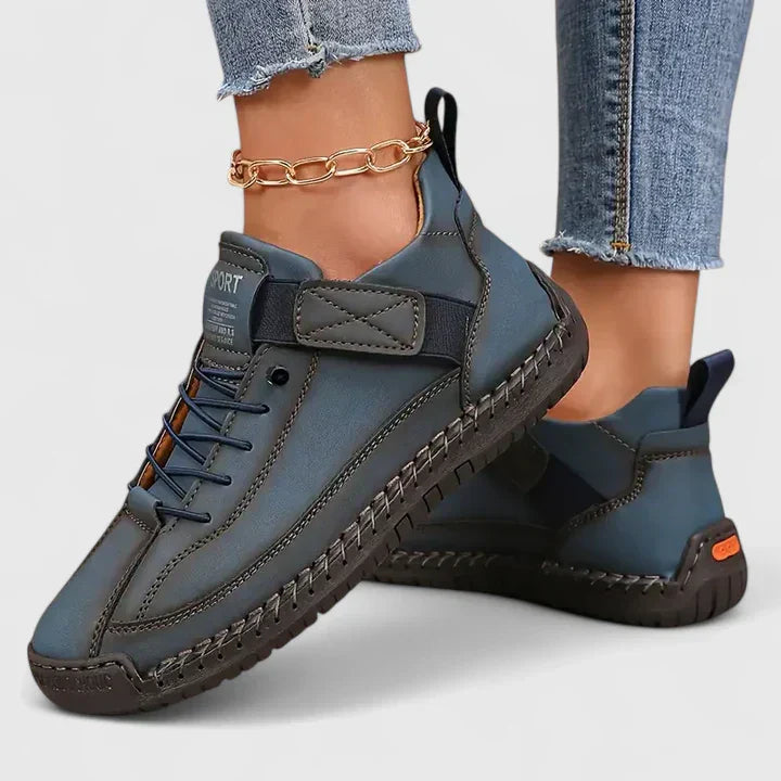 Annelise | Orthopädische Komfort Sneakers