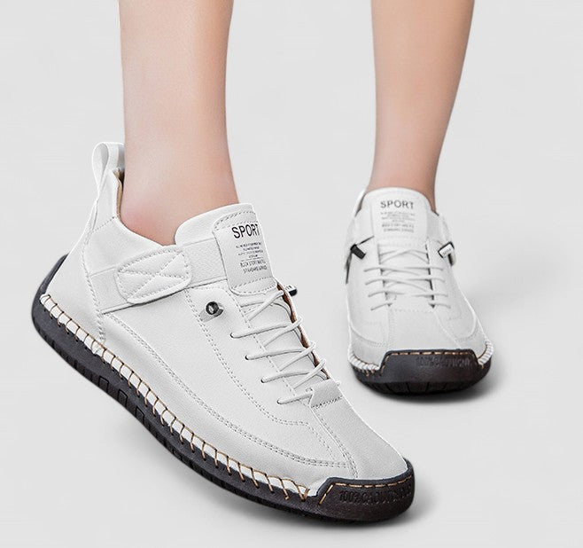 Annelise | Orthopädische Komfort Sneakers