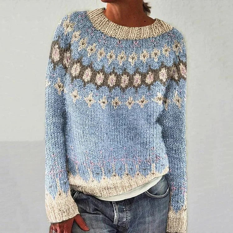 Monelle | Erbe Strickpullover