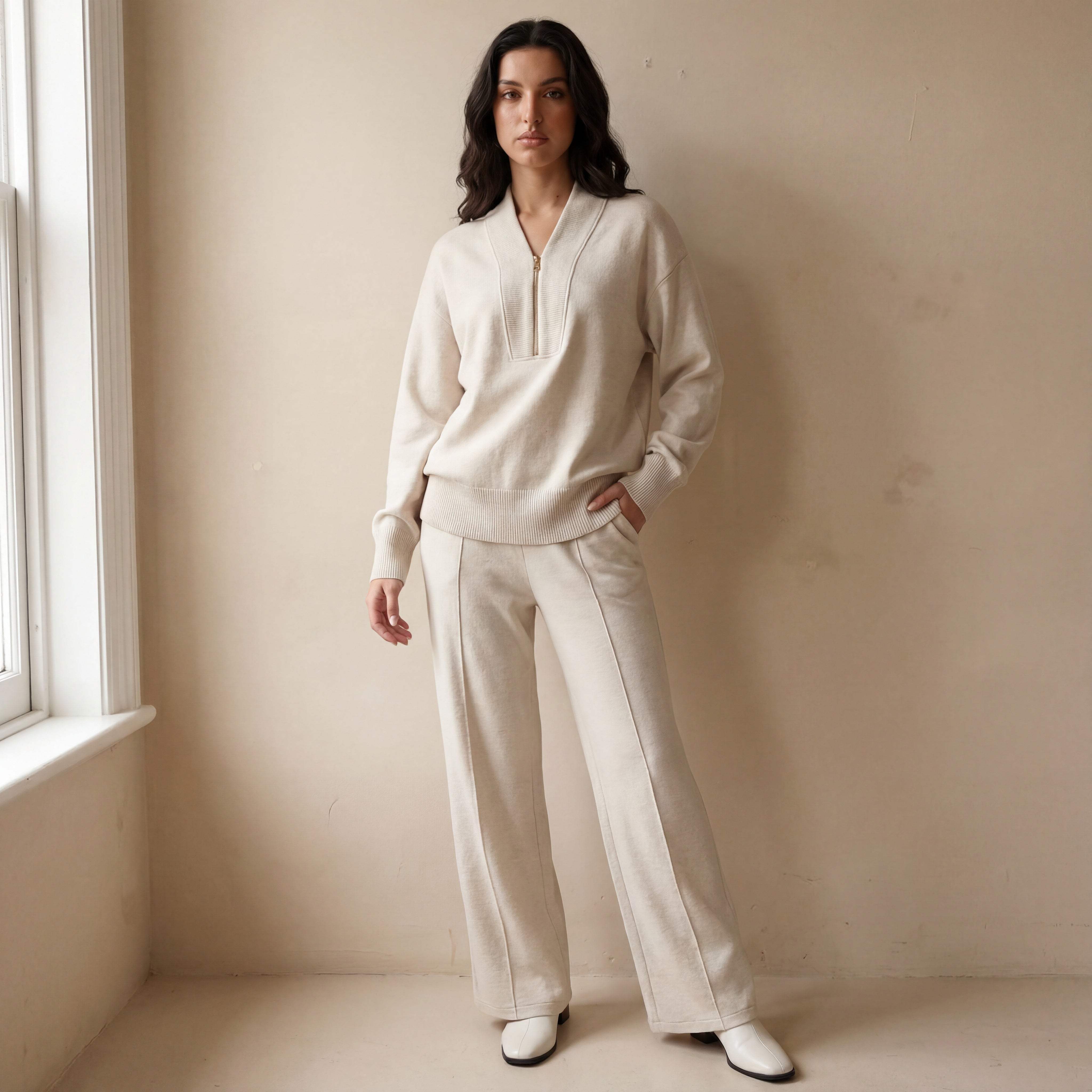 Clarisse | Luxe Set