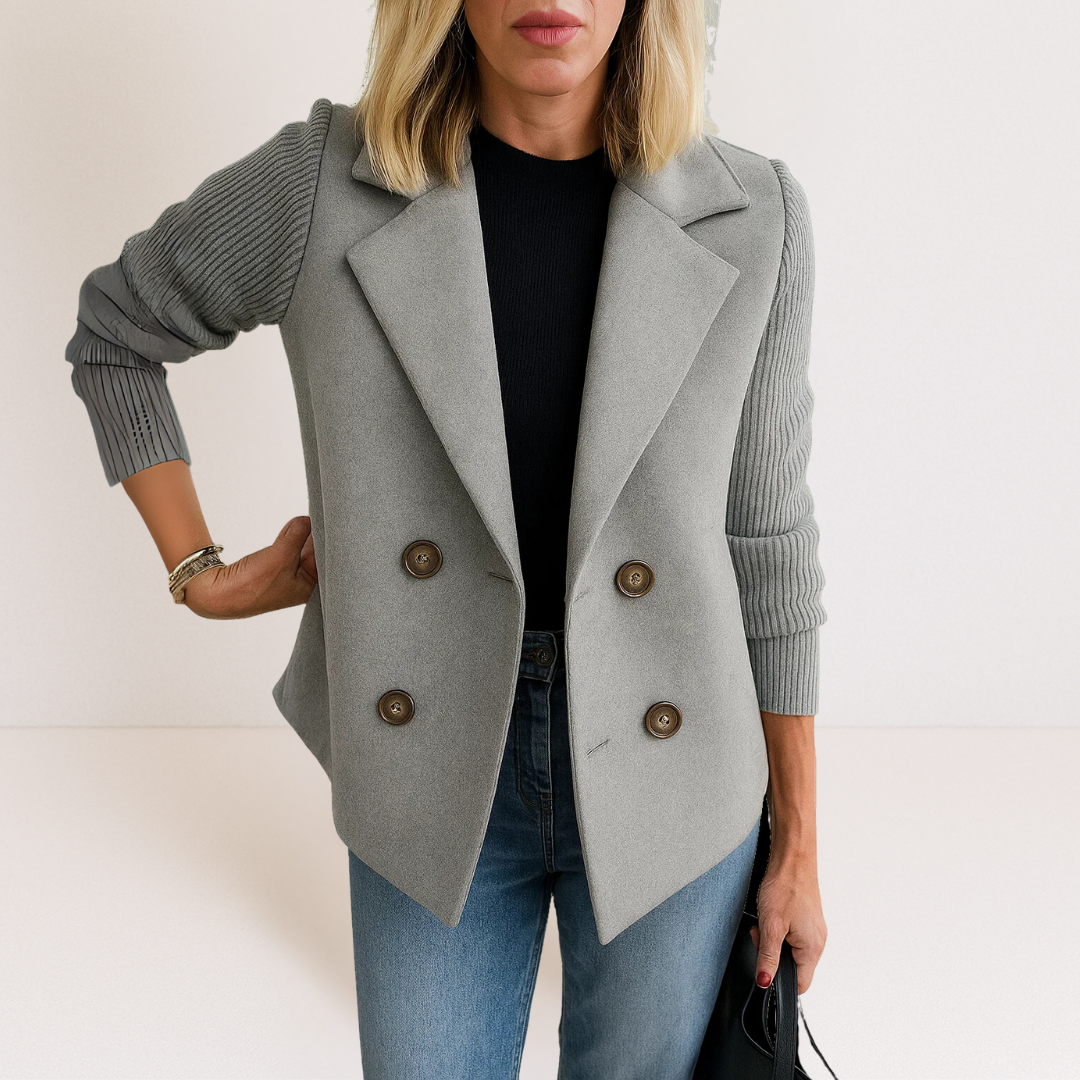 Adeline | Premium Casual Blazer