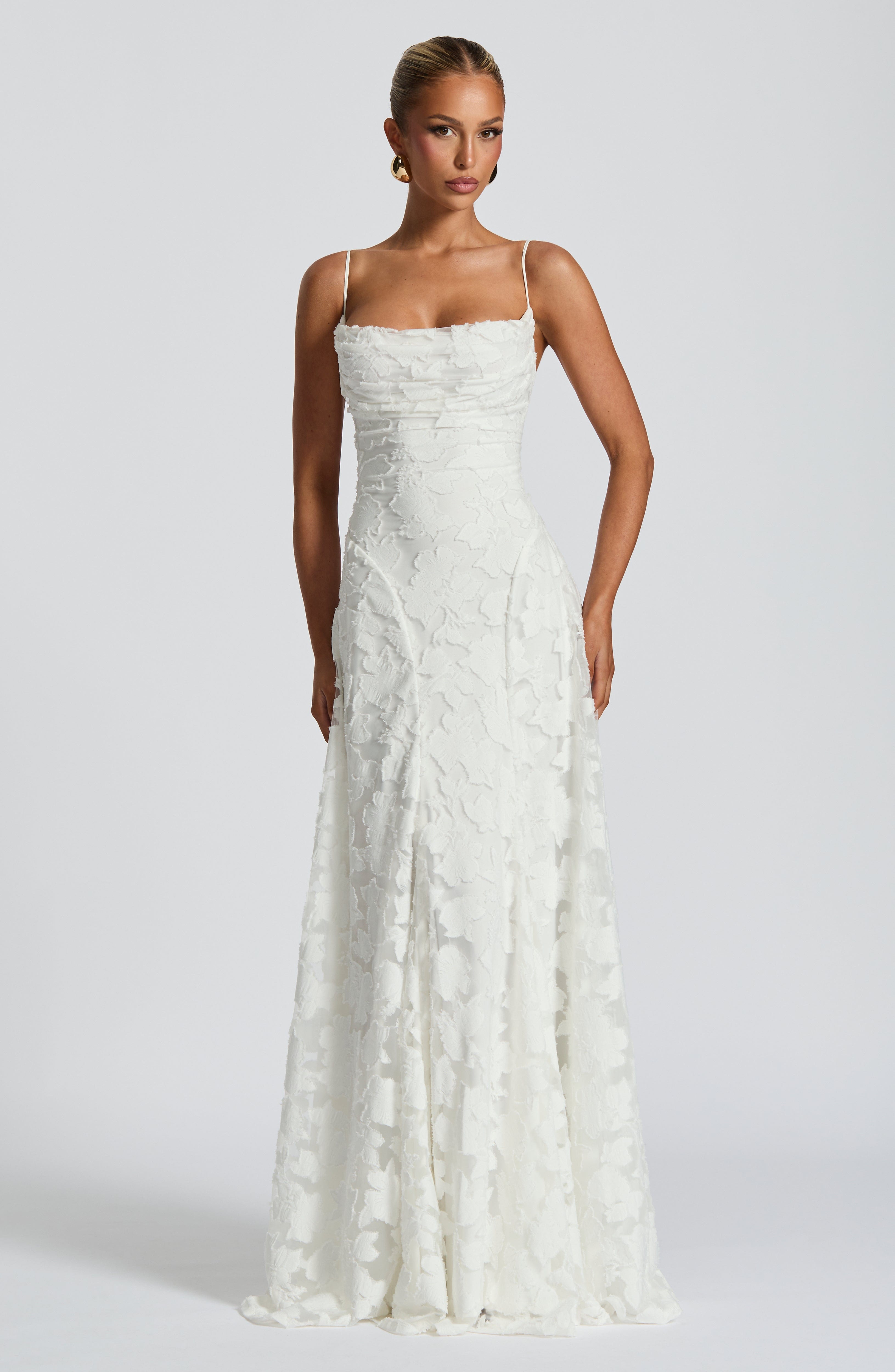 Louise | Maxi Dress