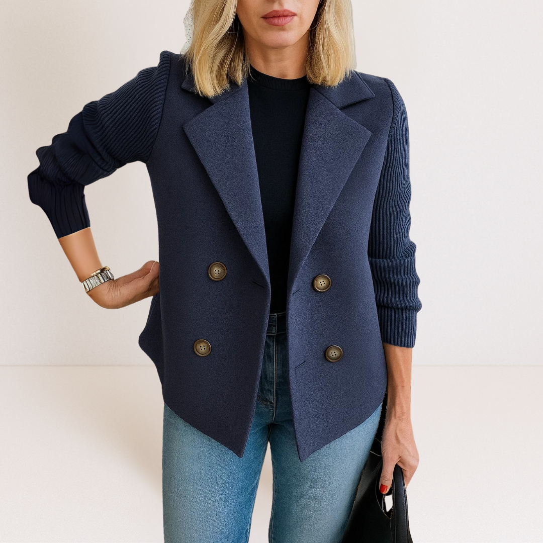 Adeline | Premium Casual Blazer