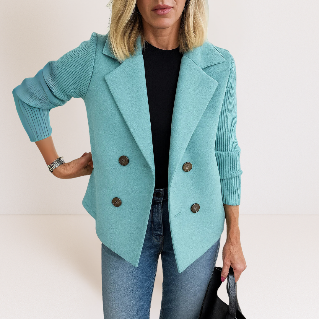 Adeline | Premium Casual Blazer
