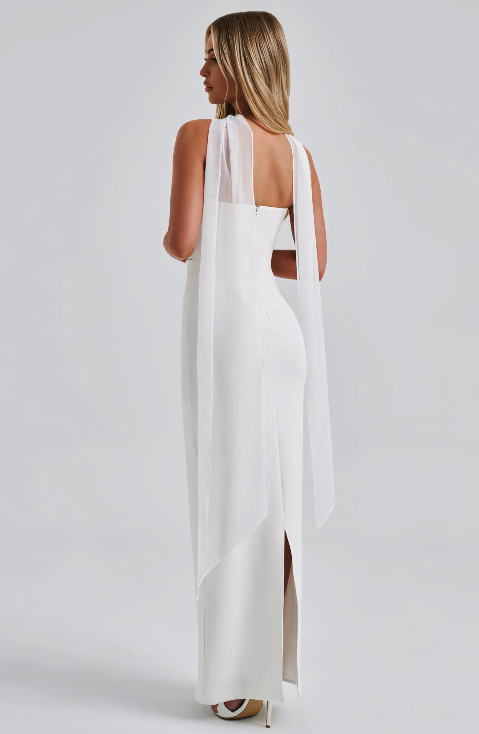 Callista Maxi Dress