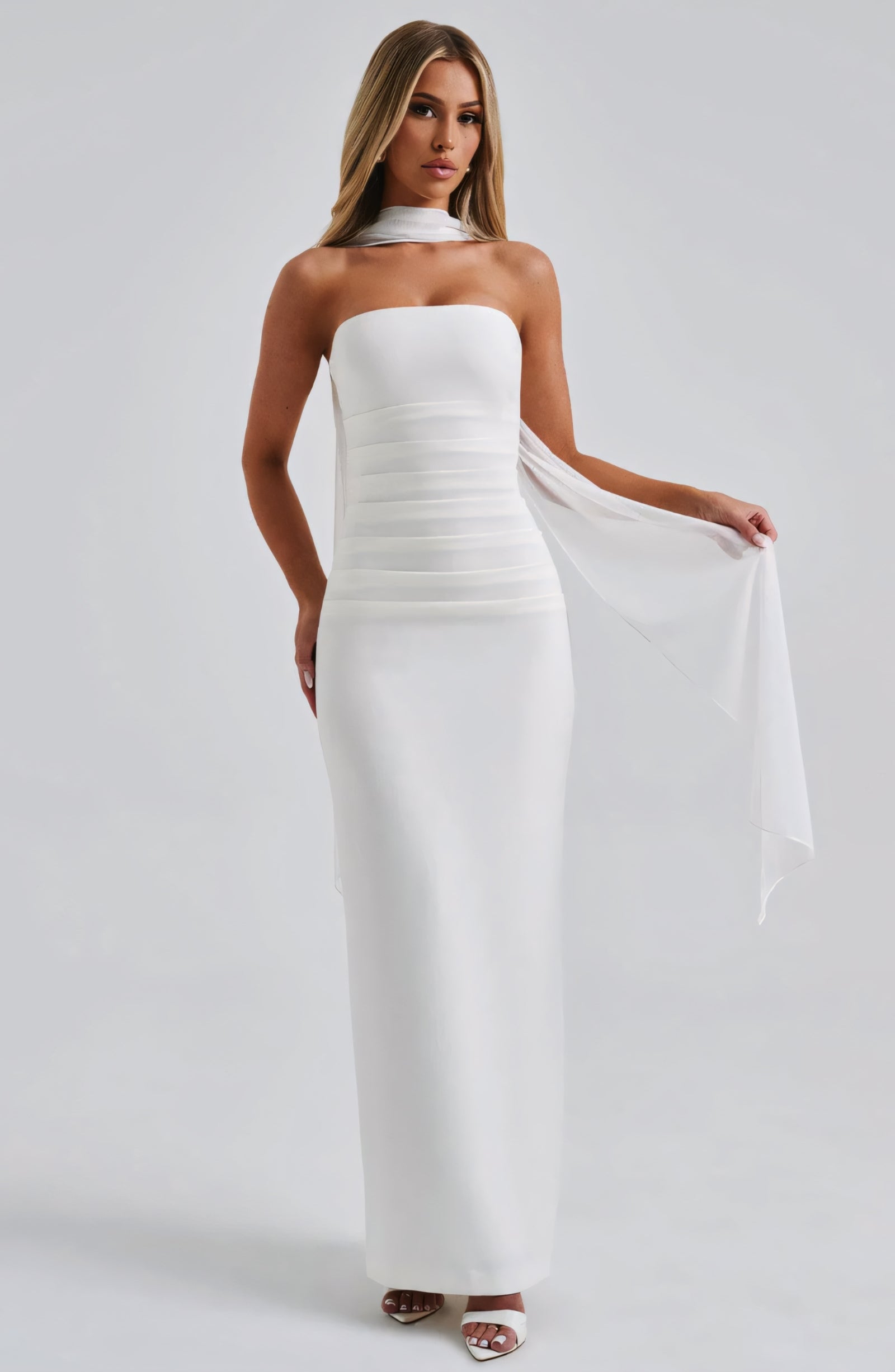 Callista Maxi Dress
