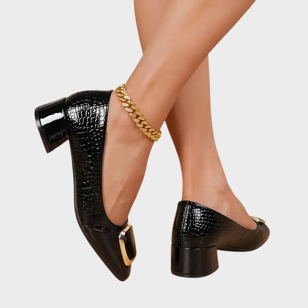 Evelisse | Premium Komfort Slipper