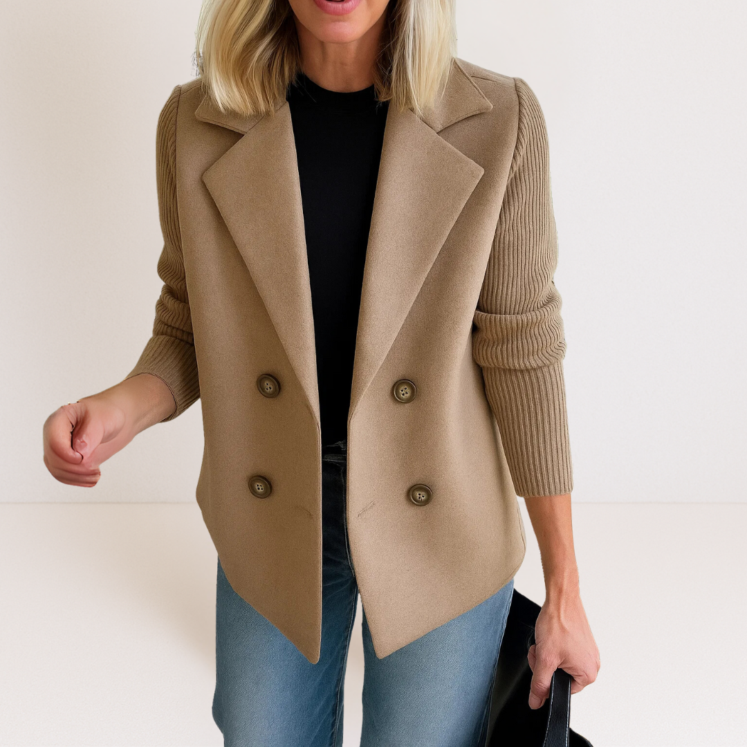 Adeline | Premium Casual Blazer