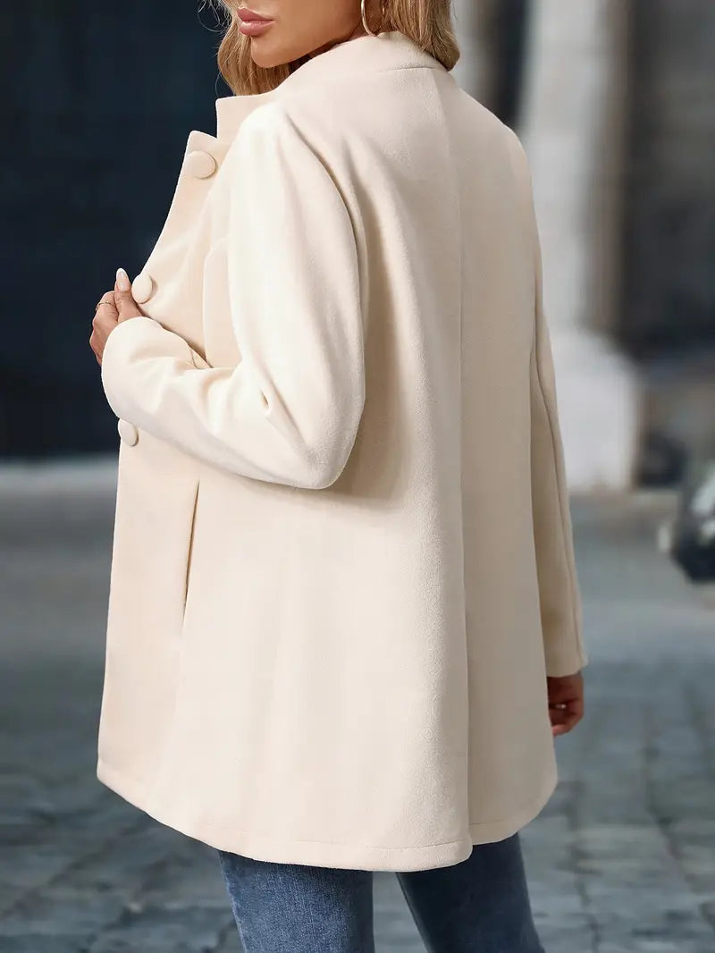 Elara | Zeitlose Eleganz Jacke