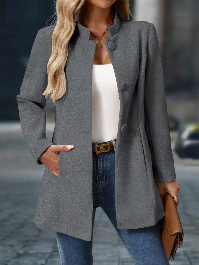Elara | Zeitlose Eleganz Jacke