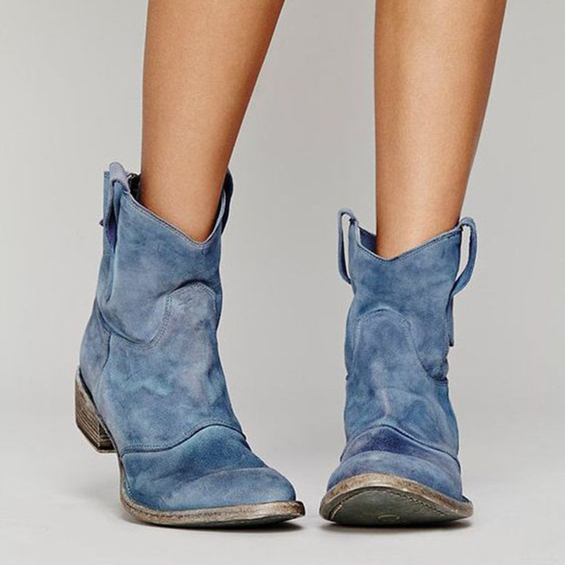 Elowen | Vintage Boots