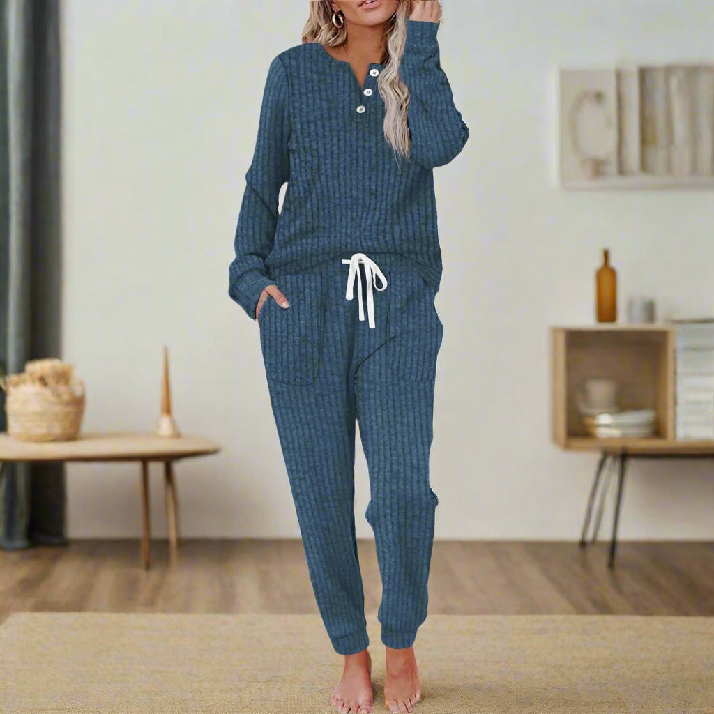 Marla | Cozy Lounge Set