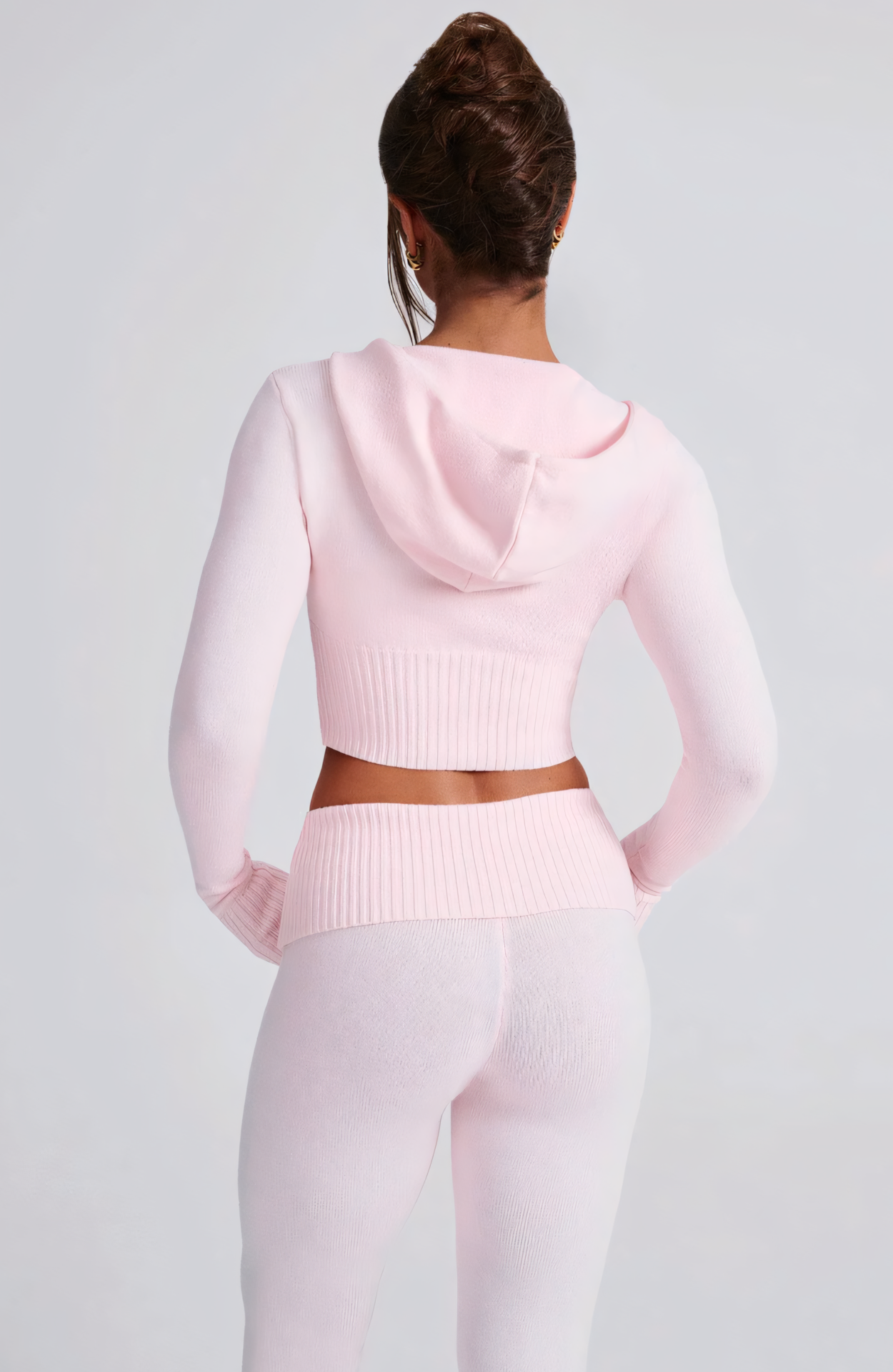 Auravelle | Strick Lounge Trainingsanzug Set