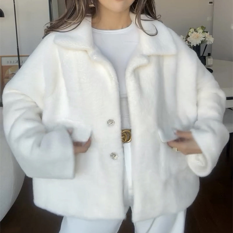 NICOLE | Gemütliche Jacke