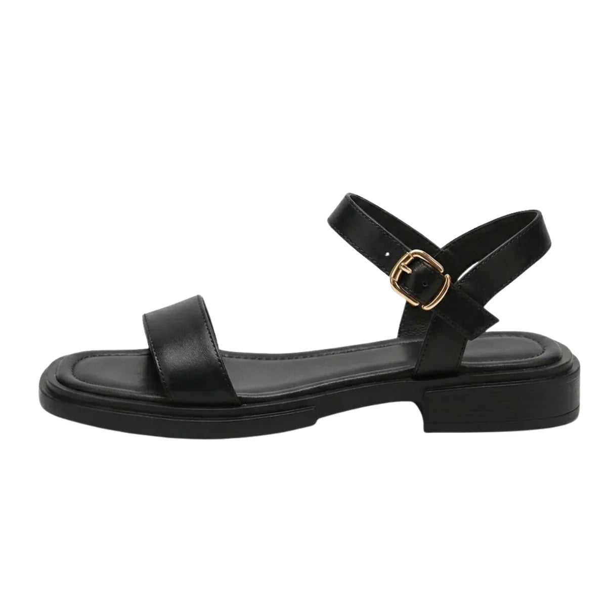 Damen Orthopädische Sommerschuhe – Verstellbare Riemen für Komfortsitz