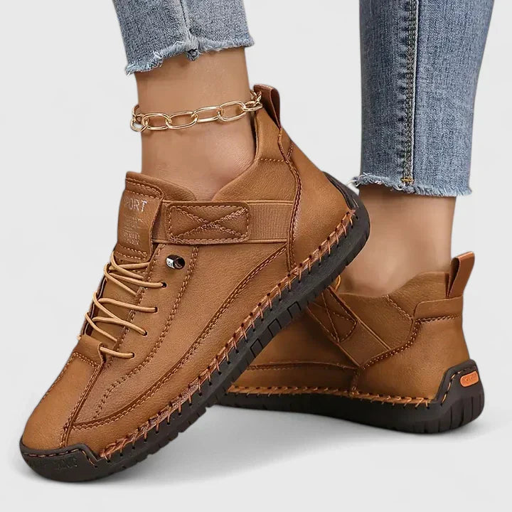 Annelise | Orthopedic Comfort Sneakers