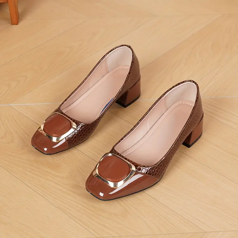 Evelisse | Premium Komfort Slipper