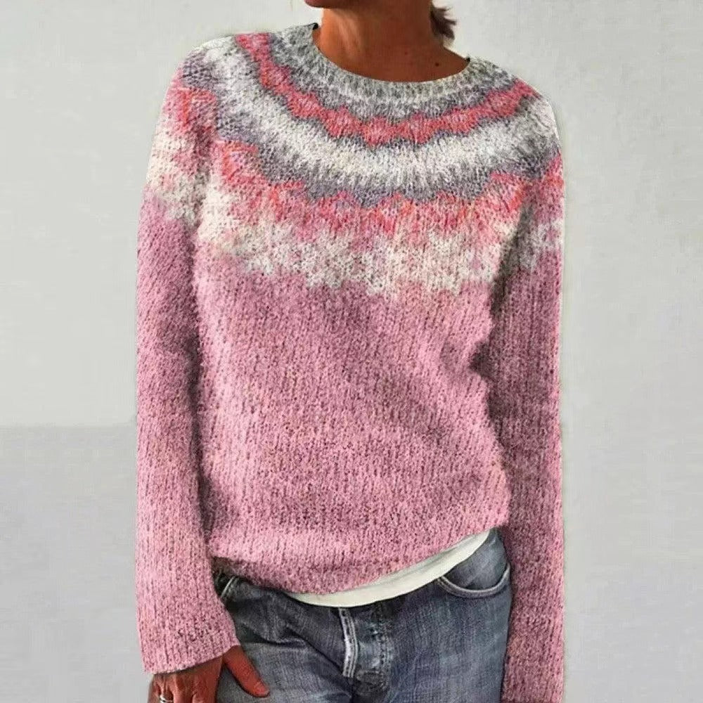 Monelle | Erbe Strickpullover