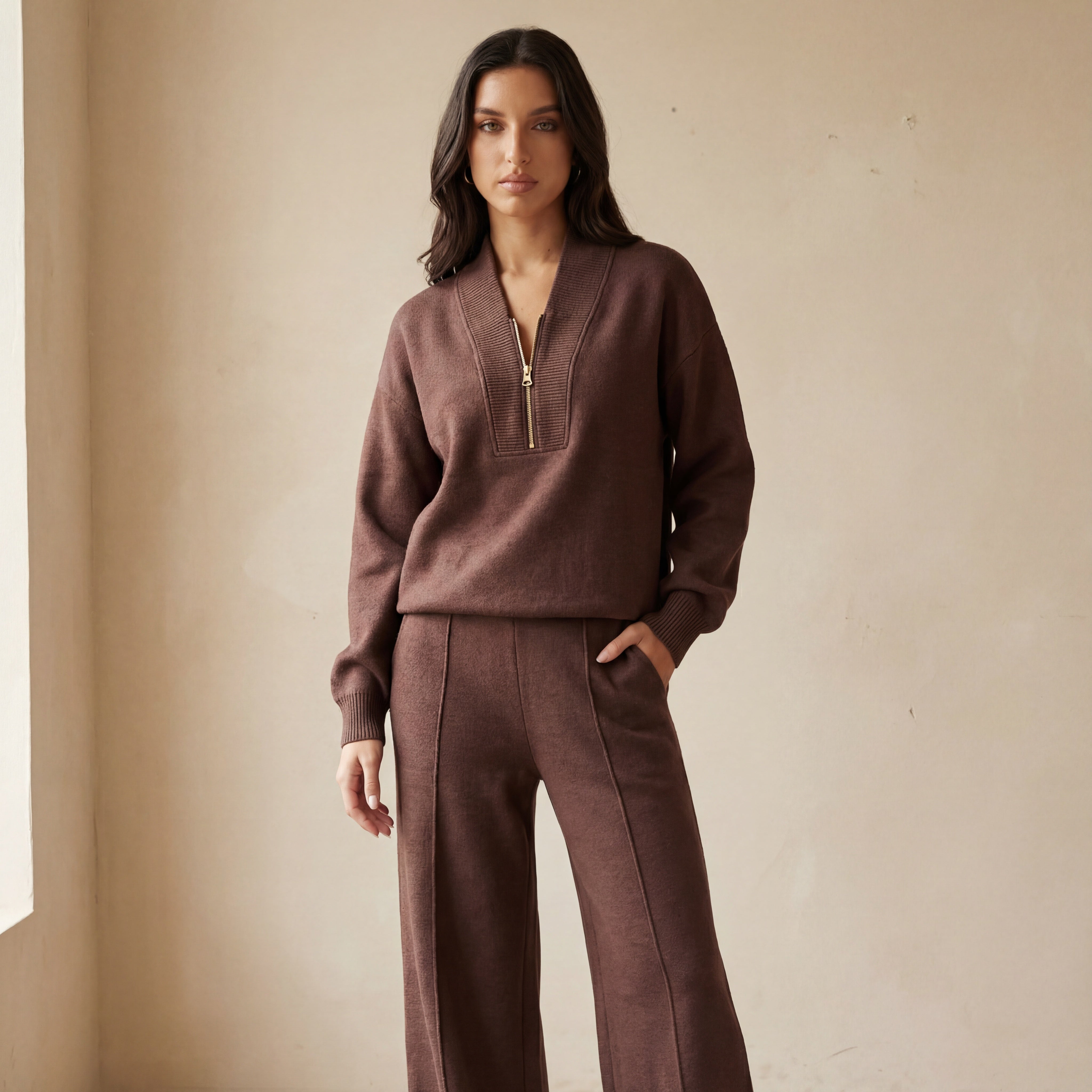 Clarisse | Luxe Set