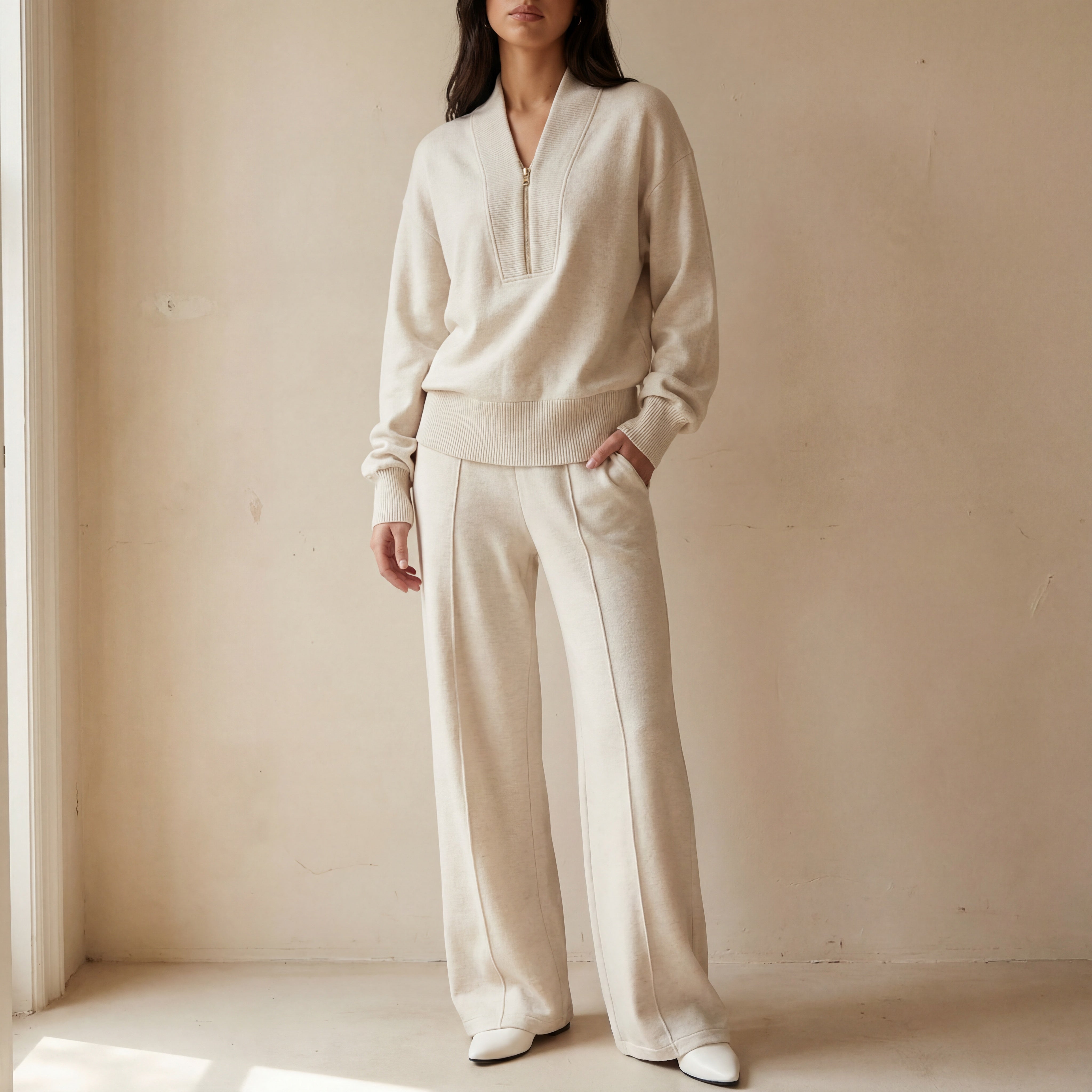 Clarisse | Luxe Set