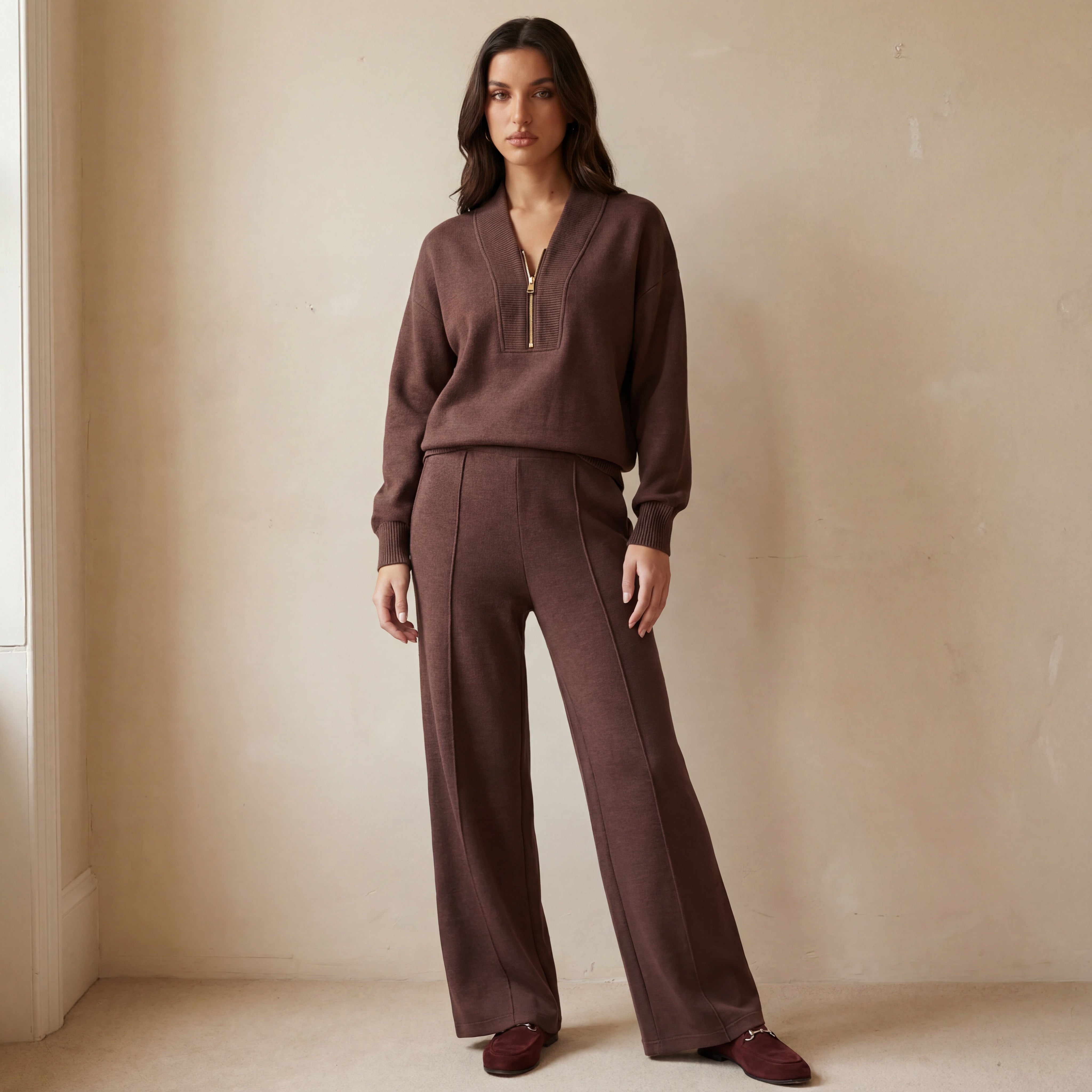 Clarisse | Luxe Set