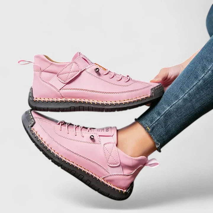 Annelise | Orthopedic Comfort Sneakers