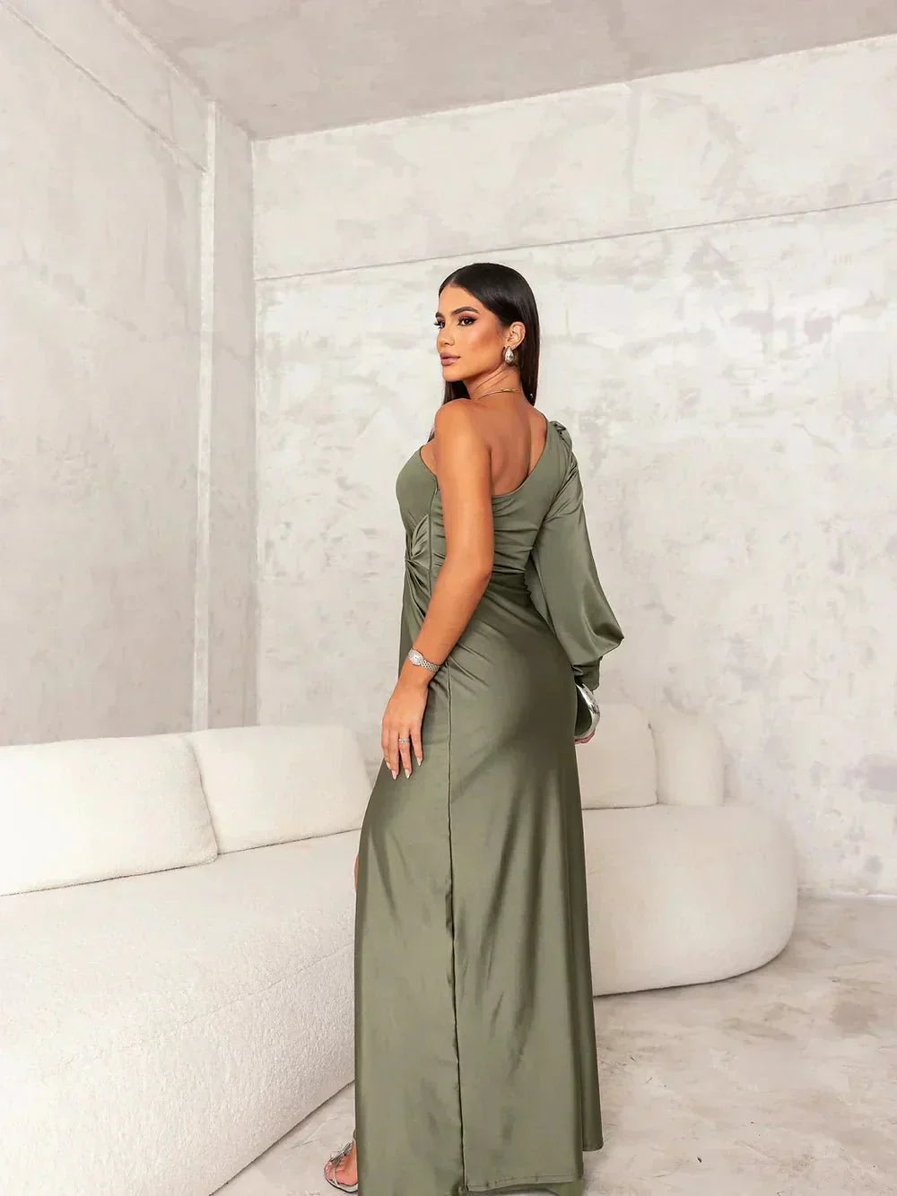 Aurelia Maxi Dress